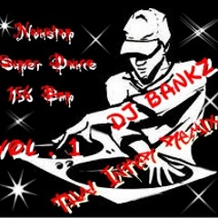 [  Thai Inter Remix  ]    Nonstop Super Dance     [ 156 ]   DJ.BankZ