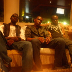 Ngfuzubaba-the maestro ft mazz,vic and others