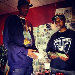 MRC.Ent presents: "Nino Money" Lil Scooty Yella Isotel