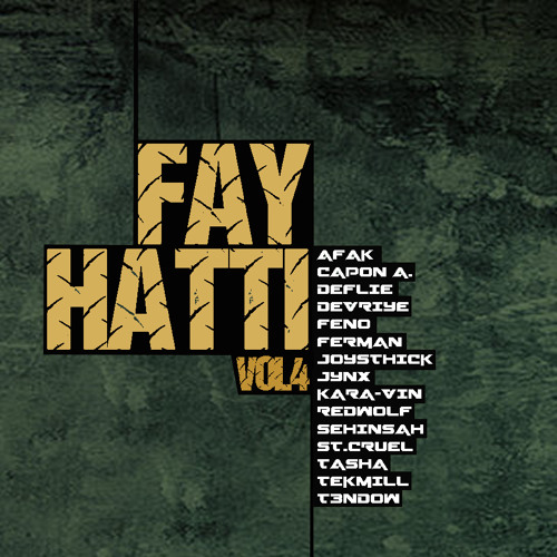 05.Tekmill Ft T3ndow, Jynx, Tasha - What Goes Up Must Come Down