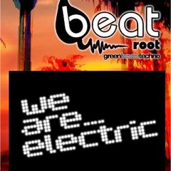 Kev Wright - We Are ... Electric / Beatroot (2005-06)