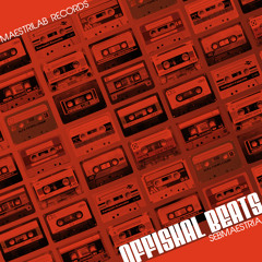 Sebmaestria "sankofa" instrumental