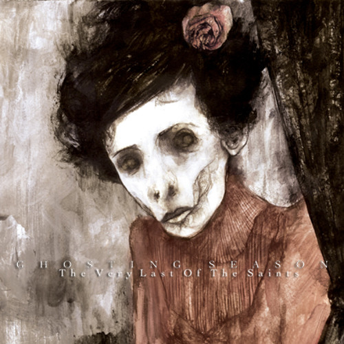 Ghosting Season - Follow Your Eyes featuring. Gregory Hoepffner
