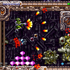 Gunlord Music (Sneak Preview Medley)