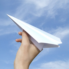 Paper Aeroplanes (Zohdy & Senna Edit)