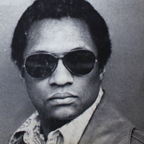 Ramsey Lewis feat Mr. Scruff - Do What You Wanna (Sans Groove edit)