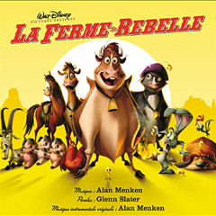 La Ferme se rebelle -- Le Retour du Soleil d'antan [RE-UP] (Yaya)
