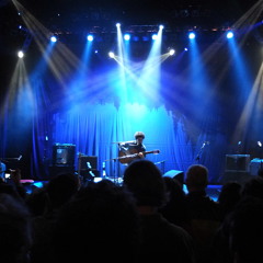 González, "Far Away" live @ Shepherd's Bush Empire, 3 May 2012