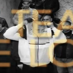 AZ TEAM & THE LOUK    STREET FILM