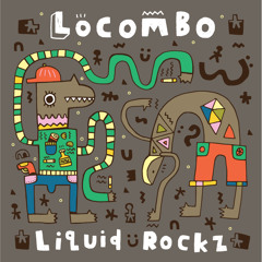 Liquid Rockz - Los Delfigallos De La Muerte