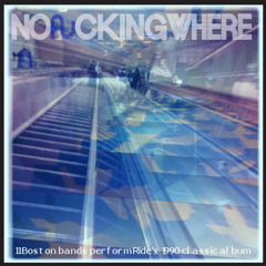 Nowhere