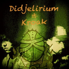 [SCT] Kroak & Didjelirium - Rise from under