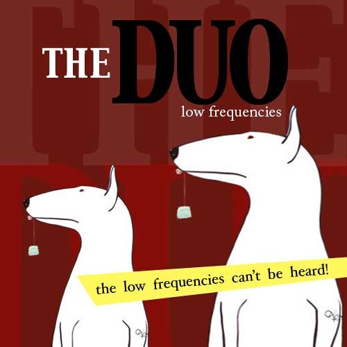 theDuo - Low Frequencies