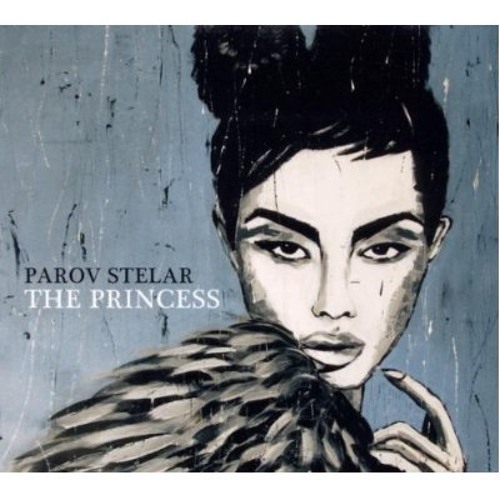Parov Stelar - All Night (Shemian Rmx)