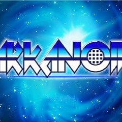 Kev Wright - Arkanoid Mix (May 2012)