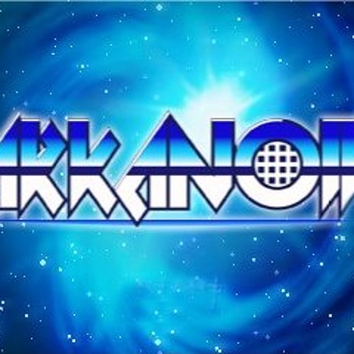 Kev Wright - Arkanoid Mix (May 2012)