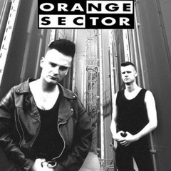 ORANGE SECTOR - Here We Are