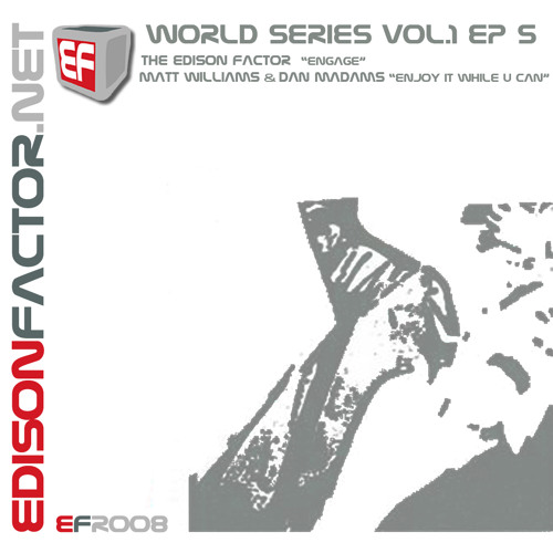 The Edison Factor - Engage