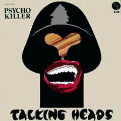 Talking Heads - Psycho Killer (The Root Out Remix) (demo)