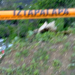 ZONA XALPA (GALLARDO FT ZIRECK)