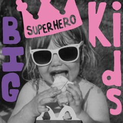 Superhero [Single Version]
