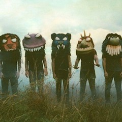 The Radiacs - She's my witch