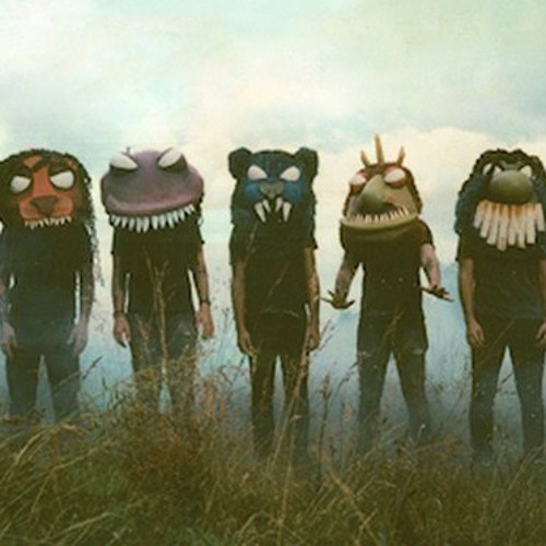 The Radiacs - She's my witch