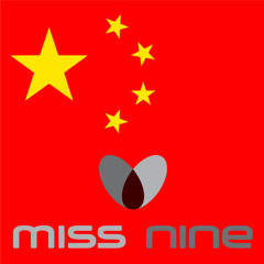 Miss Nine | LIVE | Beetle Club (China) - May 2012