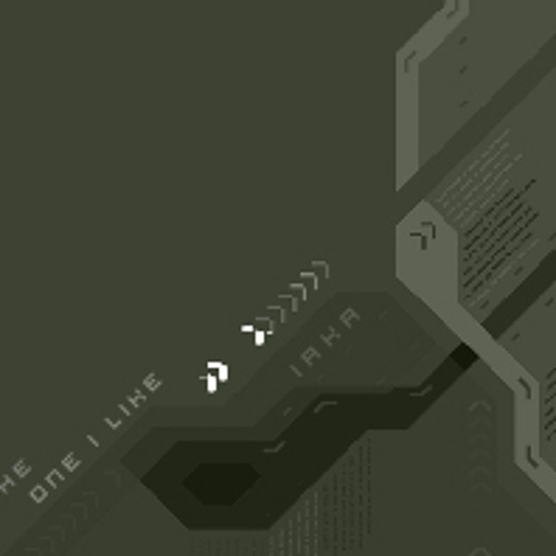 the one i like (original 2005 mixdown)