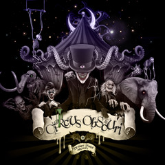 7.Haunted Spectre - Omen 2012