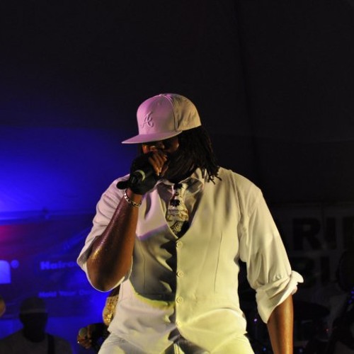 Icon - Bruk Out (Funny Kate Riddim)