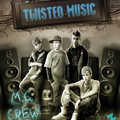 M.C. Crew Ft. Giaime, Roman, Paskaman, Gelo & Ska - Rap Monsters