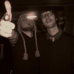 Strut Breaks Mini-Mix