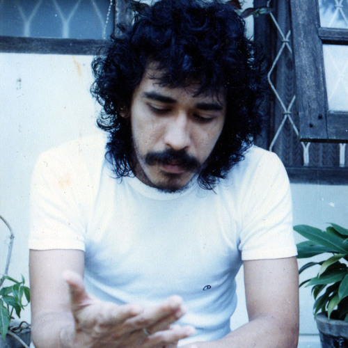 19 - Kembang Pete