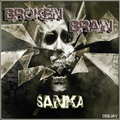Broken Brain (Original) >>> Free Download Ragga Roots EP <<<