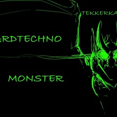 HARDTECHNO MONSTER