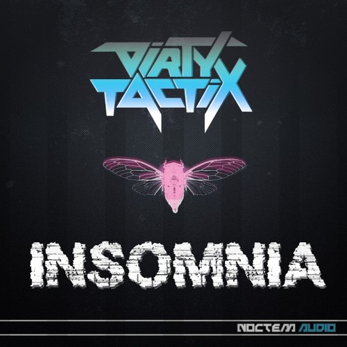 Dirty Tactix - All I Need (Out now on Beatport)