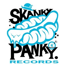 Skanky Panky SPRMX001 Mix