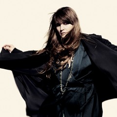"She don't lie" by Jennie Abrahamson