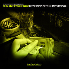 Dub Professors - The Pinnacle (OUT NOW!! On Illusive Insight Recordings)