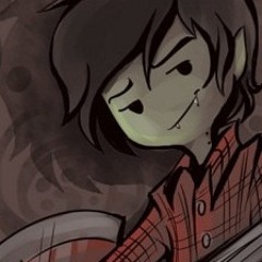 Fionna - Marshall Lee, Vampire King