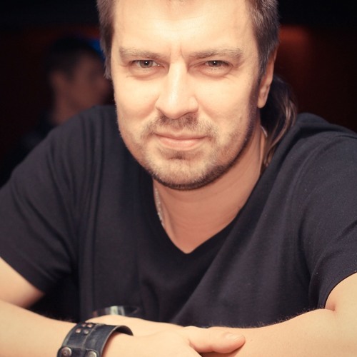 Alexey Filin - Live Dr.Bass Birthday Party 21 January 2012