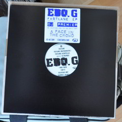 Edo.G - Rock The Beat Remix