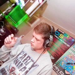 ANDY B STUPIDISCO PROMO MIXTAPE