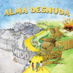 GOOD TO DIE (Alma Desnuda)