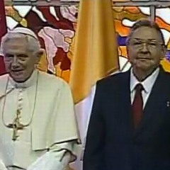 The Pope's Aftermath in Cuba (Lp5042012)