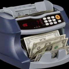 JRBeatzs - Money Machine-