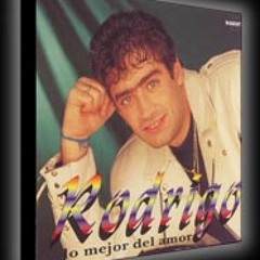 LO MEJOR DEL AMOR - RODRIGO