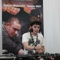DJ Gorgo (Budapest, Hungary) - Midnight Express Set - 2011