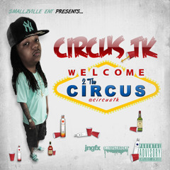 02 - Circus TK - My Program